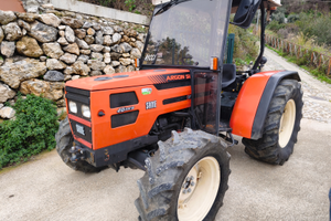 Trattore agricolo same Argon