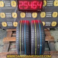 2 GOMME ESTIVE 185 55 15 BRIDGESTONE AL 75%