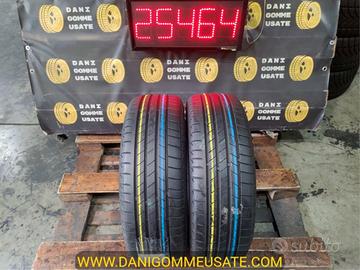 2 GOMME ESTIVE 185 55 15 BRIDGESTONE AL 75%