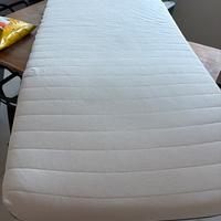 Materasso singolo Ikea Sultan