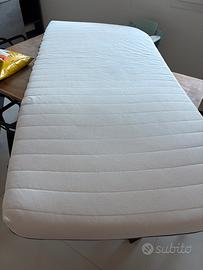 Materasso singolo Ikea Sultan