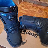 Burton Photon Step On Boots 285