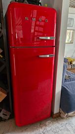 frigorifero con congelatore SMEG