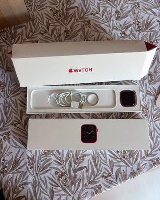 Apple watch serie 6
