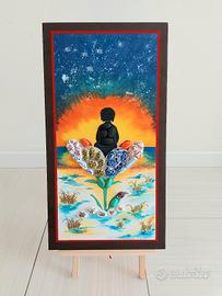 Quadro Moderno