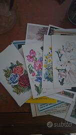 cartoline vintage