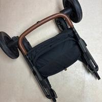 Passeggino jole signature