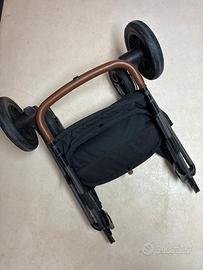 Passeggino jole signature