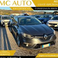 RENAULT Megane Sporter dCi 8V 110 CV Energy Bose
