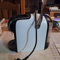 MACCHINA CAFFÈ BIALETTI CAPSULE