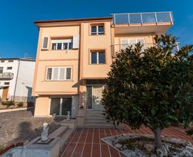 The Coastal Urban Oasis - Vicino al Mare