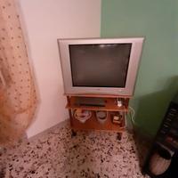 televisore