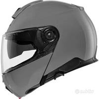 Casco Schuberth C5 Concrete Grey