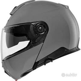Casco Schuberth C5 Concrete Grey