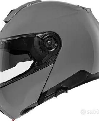 Casco Schuberth C5 Concrete Grey