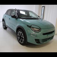 FIAT 600 (2023-->) - 600 Hybrid 110 CV DCT MHEV La