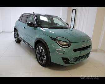 FIAT 600 (2023-->) - 600 Hybrid 110 CV DCT MHEV La