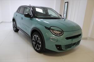FIAT 600 (2023-->) - 600 Hybrid 110 CV DCT MHEV La