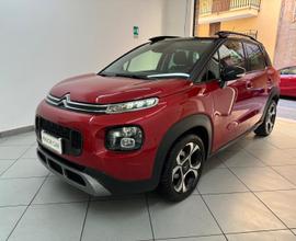 Citroen C3 Aircross 1.5 Diesel 100 CV Shine