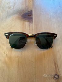 Ray-Ban clubmaster classic