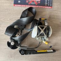 07356525910Cintura Di Sicurezza Lato Sinistro E Ri