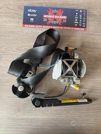 07356525910Cintura Di Sicurezza Lato Sinistro E Ri