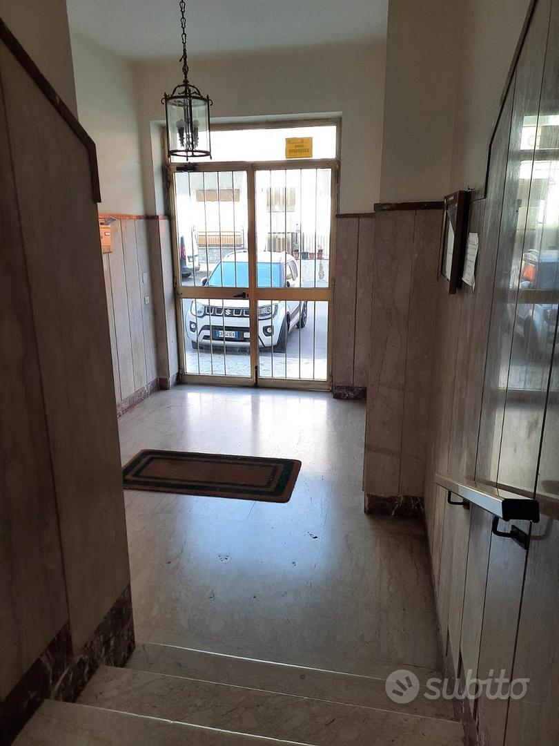 Appartamento – Priolo Gargallo, Villaggio Mantelli, Siracusa - Vista 5