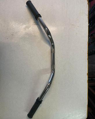 Manubrio originale Harley D. Sportster 883 XL 2005