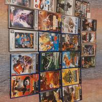 giochi ps2-ps3-psp