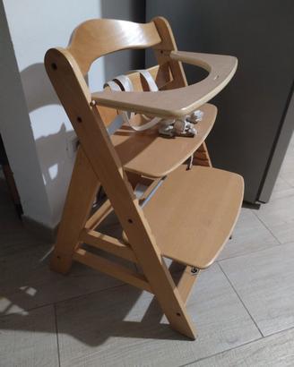 Sedia per bambini