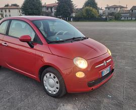 Fiat 500 (2007-2016) - 2009