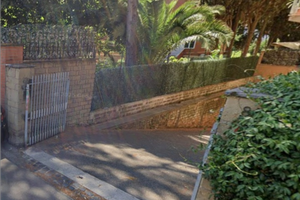 N. 1 posto moto in autorimessa (al chiuso)