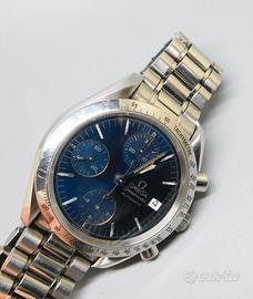 Omega Speedmaster Date Automatic, Box/Paper