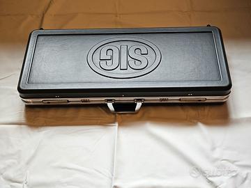 valigia trasporto SIG 550/ SIG 551
