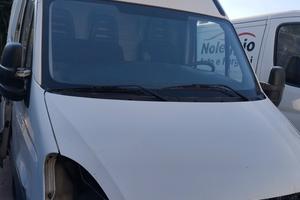 Ricambi Iveco Daily 2,3 HPI anno 2011
