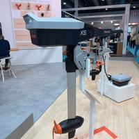 Motori Fuoribordo elettrici Torqueedo