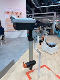 Motori Fuoribordo elettrici Torqueedo