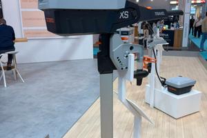 Motori Fuoribordo elettrici Torqueedo