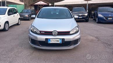 Volkswagen Golf GTI 2.0 TSI 4mot. DSG 5p. R