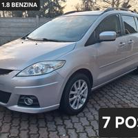Mazda 5 Mazda5 1.8 MZR 16V 115CV Extra