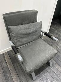 Poltrona Letto Pieghevole