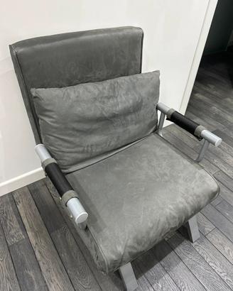 Poltrona Letto Pieghevole