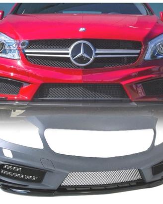 PARAURTI ANTERIORE MERCEDES CLASSE A W176 12-15 LO