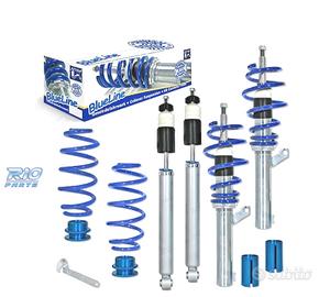 SOSPENSIONE FILETTATA BLUE LINE AUDI A3 QUATTRO 8P