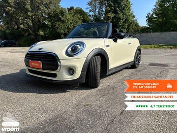 MINI Mini Cabrio (F57) Mini 1.5 Cooper Hype C...