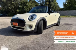 MINI Mini Cabrio (F57) Mini 1.5 Cooper Hype C...