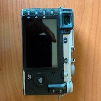 Fujifilm X-E2s