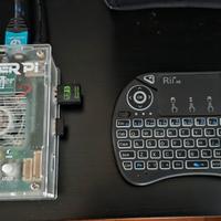 Mister Pi FPGA