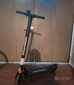 Monopattino Elettrico Urban Glide Ride 62