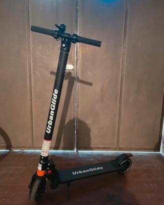 Monopattino Elettrico Urban Glide Ride 62